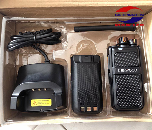 Bộ đàm cầm tay Kenwood TK 3291